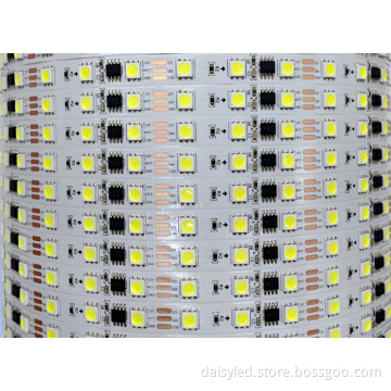 addressable white LED Strip ws2811 30leds/m